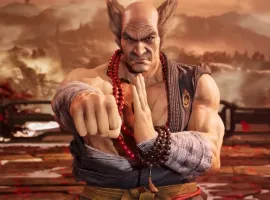 Авторы Tekken не рассматривают выпуск коллекции из классических игр франшизы - изображение 1