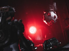 Авторы атмосферного шутера Luna Abyss вдохновлялись NieR: Automata и Dark Souls - изображение 1