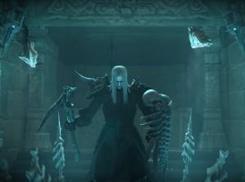Пляски на костях: Blizzard объявила, когда некромант придет в Diablo 3 - изображение 1