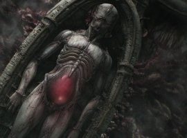 Авторы хоррора Scorn напомнили о скором релизе — игру не показывали с мая 2020 - изображение 1