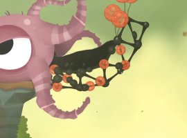 На TGA 2023 показали World of Goo 2 - изображение 1