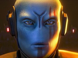 Новая волна анимации: какие проекты скоро появятся во вселенной Warhammer 40 000 - изображение 1