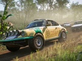 В Forza Horizon 5 сыграло свыше 32 млн геймеров - изображение 1