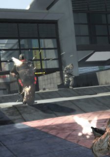 Tom Clancy's Ghost Recon Phantoms