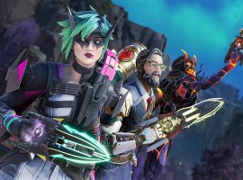 EA не планирует разрабатывать Apex Legends 2 для возвращения игроков - изображение 1