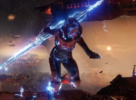 Шедевр или аддон за полную цену? Впечатления игроков от Destiny 2 - изображение 1