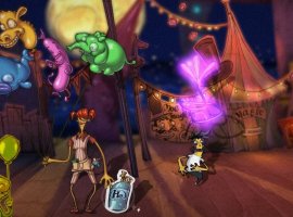 Stick It to the Man для PS4 подарят подписчикам PS Plus в мае
 - изображение 1