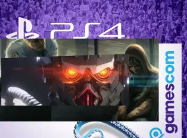 GAMESCOM 2013: Итоги Sony. Часть 1 - изображение 1