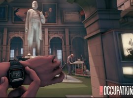 Анонсирована The Occupation – игра о нелегкой доле журналиста - изображение 1