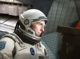 Российская звезда вылетела на МКС для съёмок «Вызова»: как другие актёры готовились к кино о космосе - изображение 1