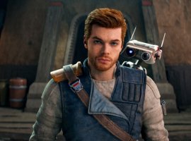 Вспомнили историю Кэла Кестиса от Fallen Order до Star Wars Jedi Survivor - изображение 1