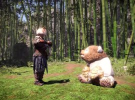 В Wo Long Fallen Dynasty стартовал кроссовер с Nioh 2 - изображение 1