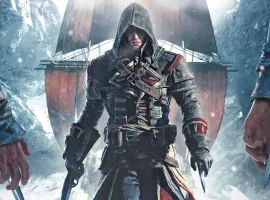 Assassin’s Creed Rogue очеловечивает тамплиеров и критикует ассасинов. Это важный шаг для серии - изображение 1