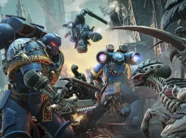 Аудитория Warhammer 40K: Space Marine 2 перевалила за 6 млн человек - изображение 1