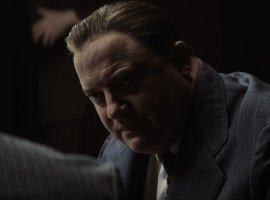 Лента с Бренданом Фрейзером об актере на мели выйдет в ноябре - изображение 1