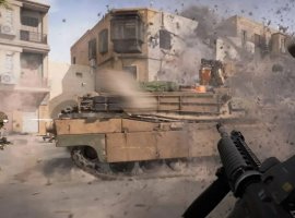 Стартовал открытый бета-тест Battlefield 6 и появилось сравнение графики на ПК и консолях - изображение 1
