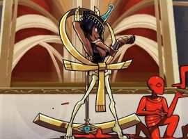 Новая ​Skullgirls повременит с мордобоем на PS4 и PS Vita до 2015 года - изображение 1