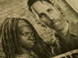 Стартовал коллаб «Ходячих мертвецов» и Dead by Daylight — смотрим трейлер - изображение 1