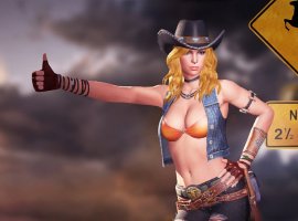 Веселый шутер Battle Carnival приглашает на «Игромир» - изображение 1