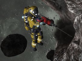 Раннюю версию Space Engineers купили более 1 млн игроков - изображение 1