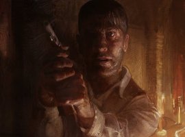 А помните Call of Cthulhu: Dark Corners of the Earth? - изображение 1