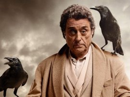 Первые впечатления от сериала «Американские боги» - изображение 1