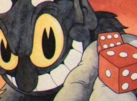Рецензия на Cuphead - изображение 1