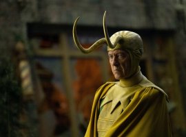 Рецензия на 5 серию «Локи». Приключения трикстеров в конце времени и большой секрет TVA - изображение 1