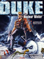 Duke: Nuclear Winter