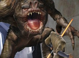 Raven опубликовали исходный код Jedi Academy и Jedi Outcast - изображение 1