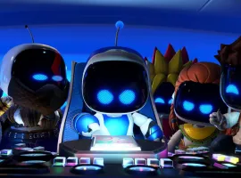 Благодаря успеху Astro Bot в Sony хотят выпускать больше семейных игр - изображение 1