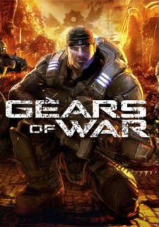 Gears of War