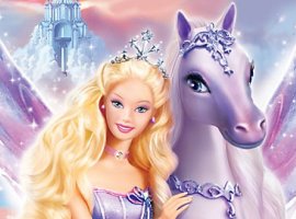Игра про Барби и летающих пони популярнее Dota 2. Как теперь жить? - изображение 1