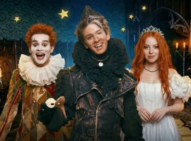 10 молодых российских звёзд, которые взорвут 2026 год: от Марка Эйдельштейна до Валентины Ляпиной - изображение 1