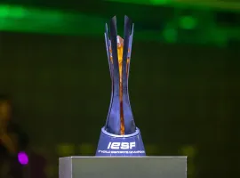 Греция триумфально побеждает на IESF World Esports Championship 2024 по Dota 2 - изображение 1