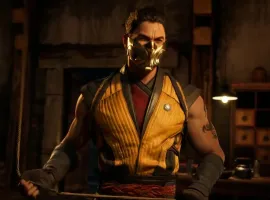 В Mortal Kombat 1 обнаружили анимацию самоуничтожения персонажа - изображение 1