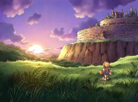 Square Enix без особого шума зарелизила SaGa Frontier 2 Remastered - изображение 1