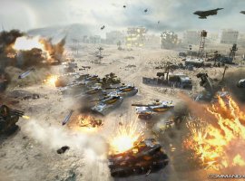 ​Разработка Command & Conquer отменена - изображение 1
