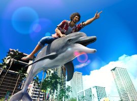 Свежий патч улучшил производительность Like a Dragon Infinite Wealth - изображение 1