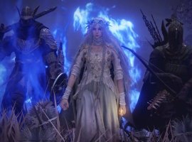 У Elden Ring: Nightreign — высокий онлайн и спорные отзывы: старт оказался неоднозначным - изображение 1