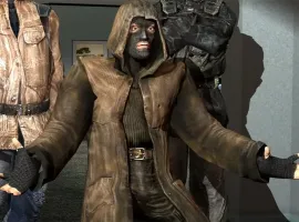 А где ремастер? — Графику STALKER: Legends of Zone сравнили с оригинальной трилогией - изображение 1