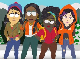 Paramount+ выпустил тизер нового спецэпизода «Южного парка» с датой релиза - изображение 1