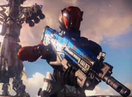 Bungie работает над чем-то под названием Eververse - изображение 1