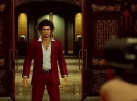 Yakuza: Like a Dragon будет доступна на запуске Xbox Series X - изображение 1