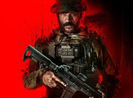 Продажи Modern Warfare 3 в России могут не состояться из-за «ни слова по-русски» - изображение 1