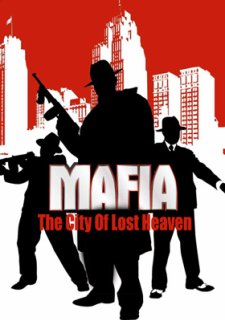 Mafia: The City of Lost Heaven