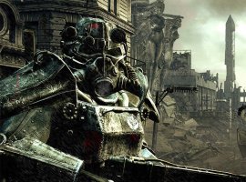 ООН напомнила о возможных последствиях военных конфликтов скриншотом из Fallout 3 - изображение 1