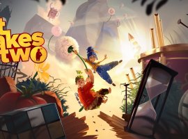 It Takes Two и ещё 17 игр пополнят расширенную подписку PS Plus в июле - изображение 1
