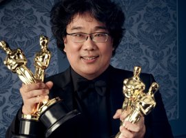 «Оскар» вручат в здании главного вокзала Лос-Анджелеса - изображение 1