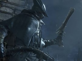 Самая жестокая настолка: Bloodborne станет карточной игрой - изображение 1